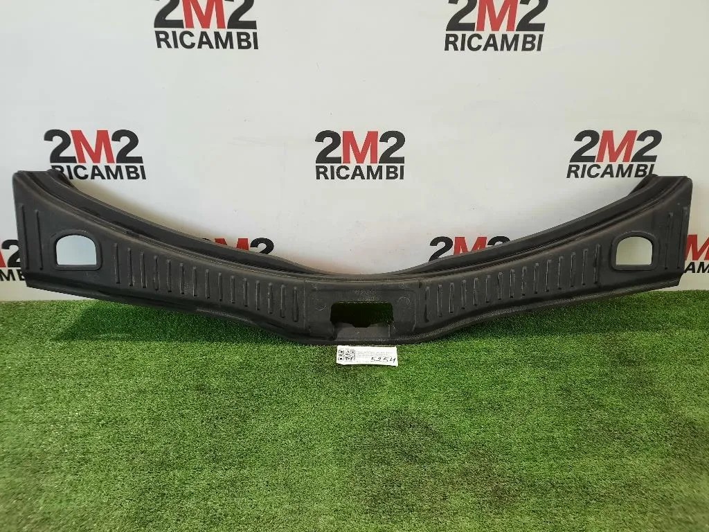Pannello Rivestimento Traversa Batticofano 1501044 Ford Mondeo IV SW 2007