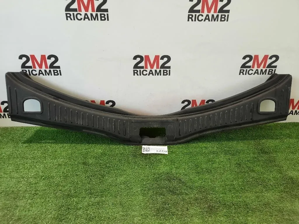 Pannello Rivestimento Traversa Batticofano 1501044 Ford Mondeo IV SW 2007
