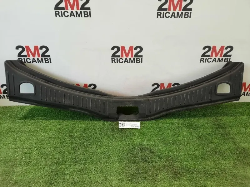 Pannello Rivestimento Traversa Batticofano 1501044 Ford Mondeo IV SW 2007