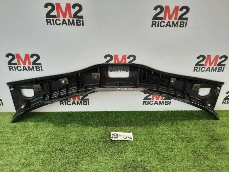 Pannello Rivestimento Traversa Batticofano 1501044 Ford Mondeo IV SW 2007