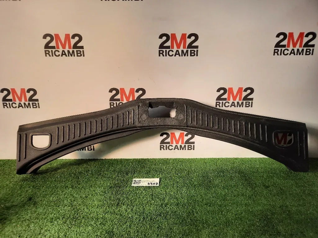 Pannello Rivestimento Traversa Batticofano 1501044 Ford Mondeo IV SW 2007