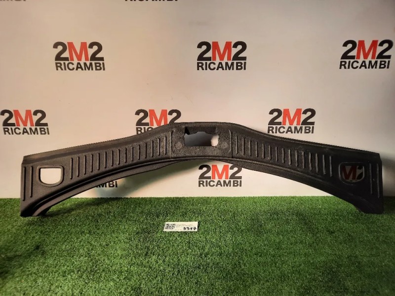 Pannello Rivestimento Traversa Batticofano 1501044 Ford Mondeo IV SW 2007