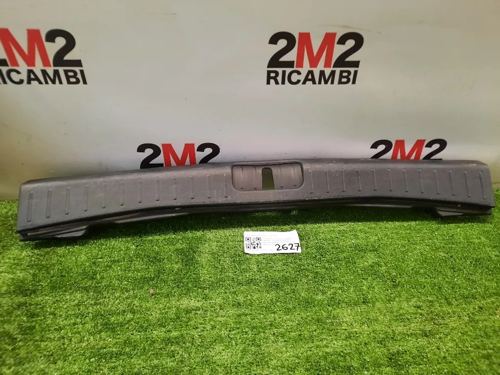 Pannello Rivestimento Traversa Batticofano 857702E001U7 Hyundai Tucson I 2005