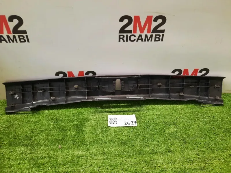 Pannello Rivestimento Traversa Batticofano 857702E001U7 Hyundai Tucson I 2005
