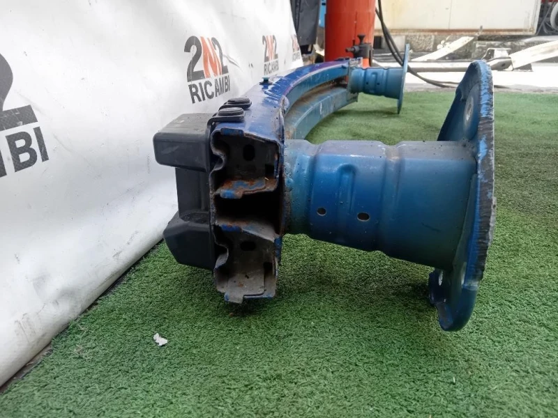 Traversa Paraurti POST TRAVERSA PARAURTI POST Opel Mokka X 2016