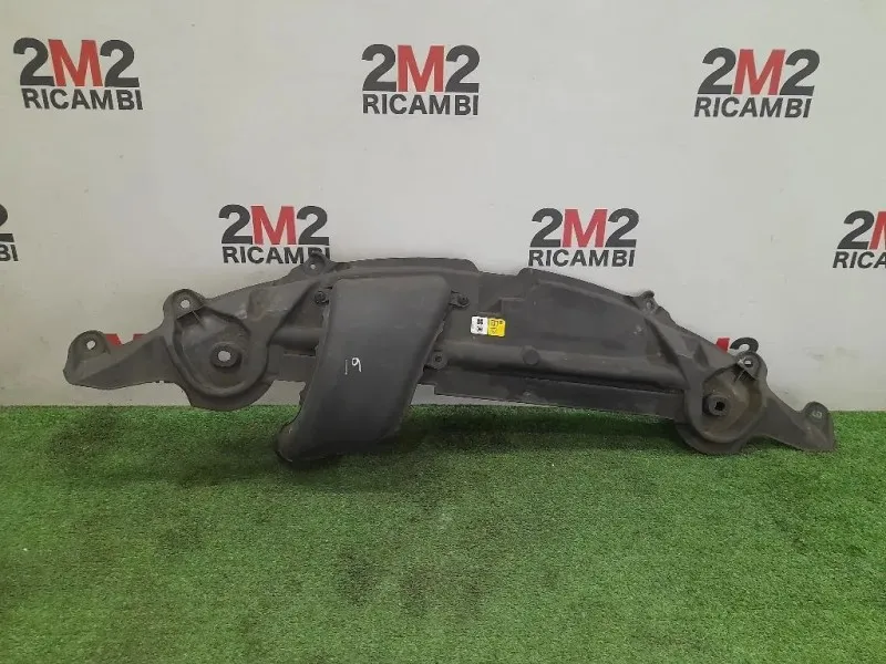 Pannello Rivestimento Traversa Batticofano 8X238A303AD Jaguar XF I 2008