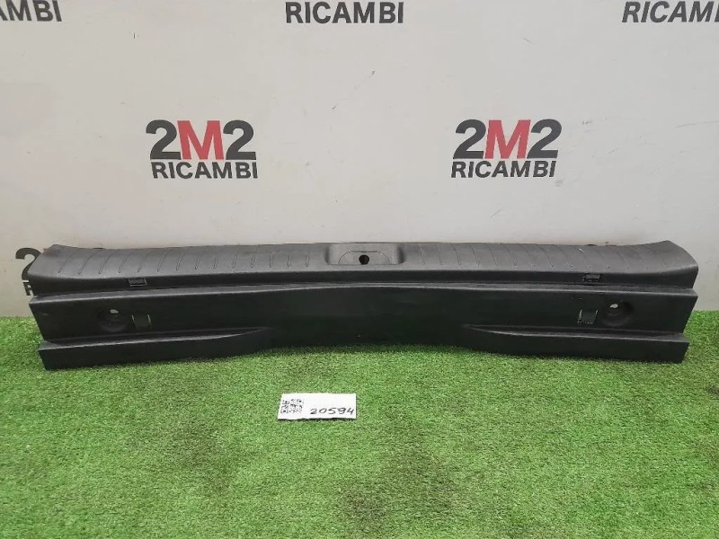 Pannello Rivestimento Traversa Batticofano 85770F1000WK Kia Sportage IV 2016