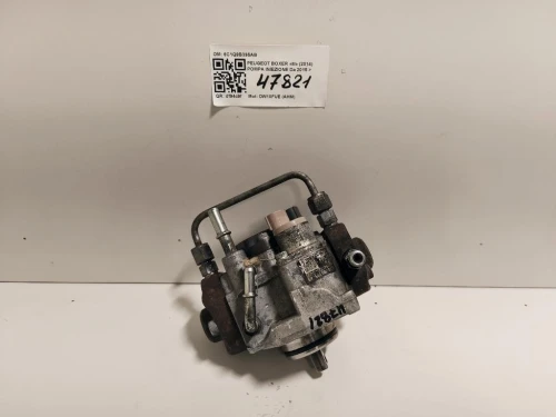 Pompa Iniezione 6C1Q9B395AB Peugeot Boxer III 2014