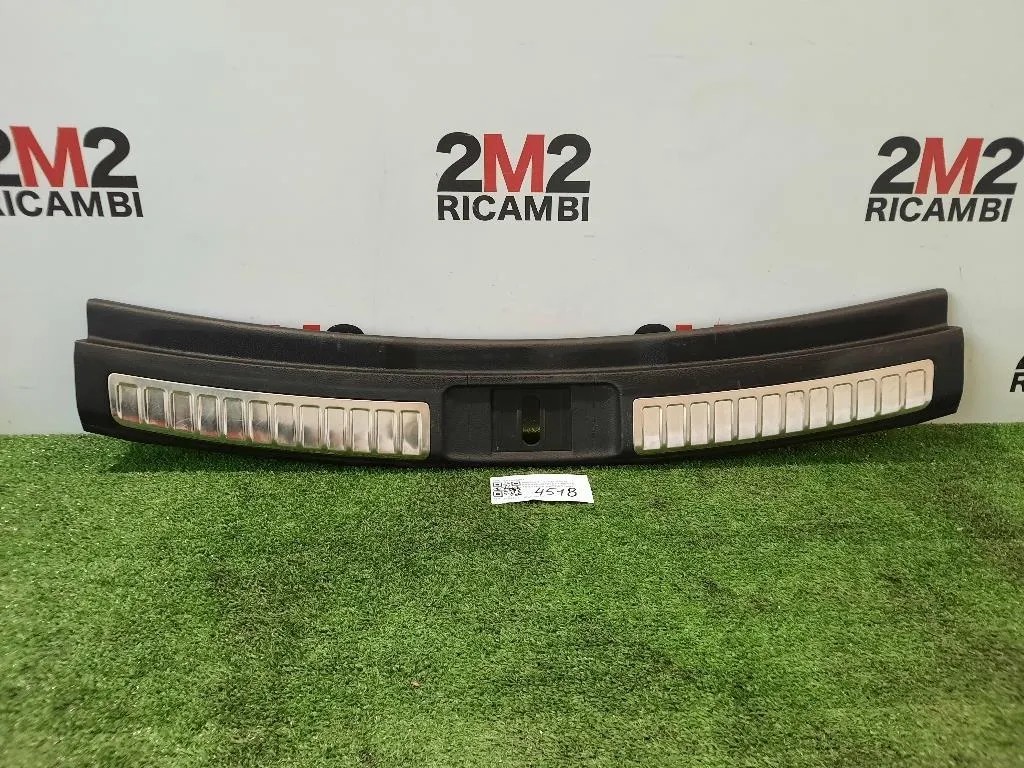 Pannello Rivestimento Traversa Batticofano GS2A6889X Mazda 6 II SW 2008