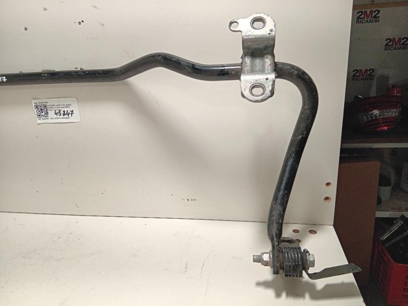 Barra Stabilizzatrice POST 9805637680 Citroen Jumpy IV 2016