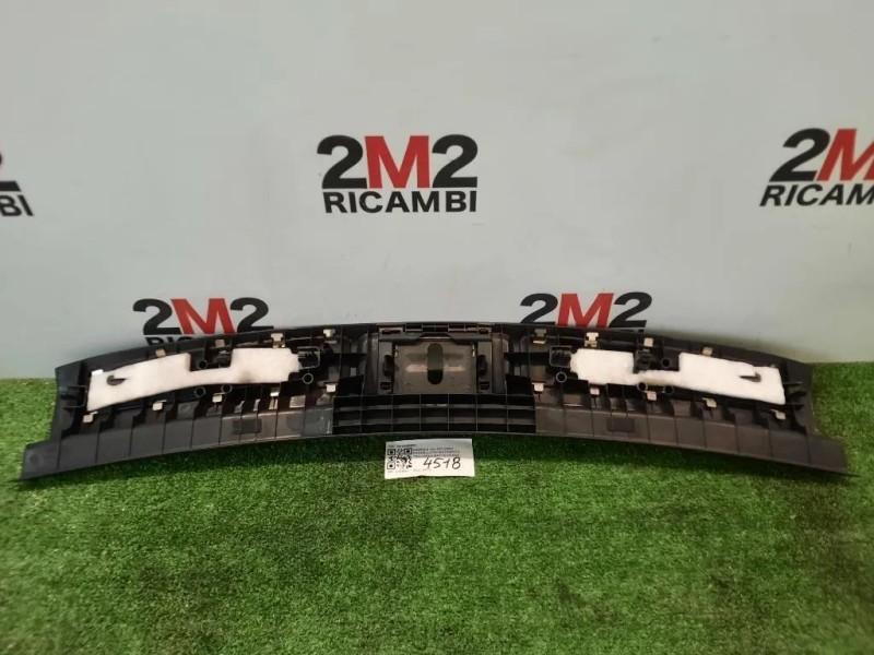 Pannello Rivestimento Traversa Batticofano GS2A6889X Mazda 6 II SW 2008