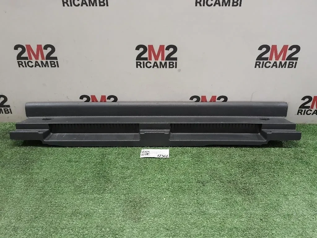 Pannello Rivestimento Traversa Batticofano A2466900014 Mercedes Classe B W246 2012