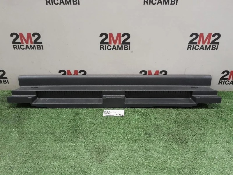 Pannello Rivestimento Traversa Batticofano A2466900014 Mercedes Classe B W246 2012