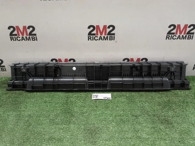 Pannello Rivestimento Traversa Batticofano A2466900014 Mercedes Classe B W246 2012