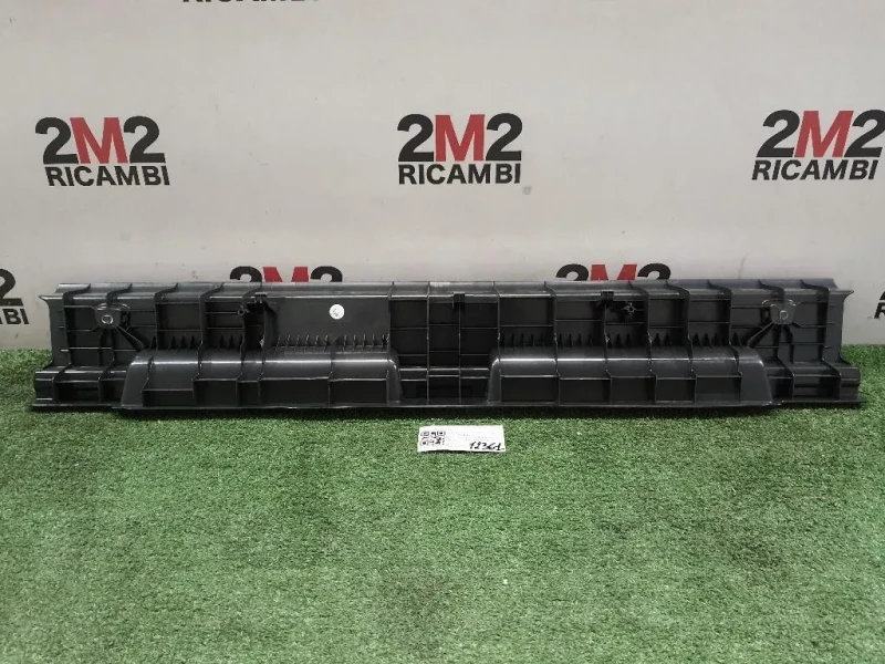 Pannello Rivestimento Traversa Batticofano A2466900014 Mercedes Classe B W246 2012