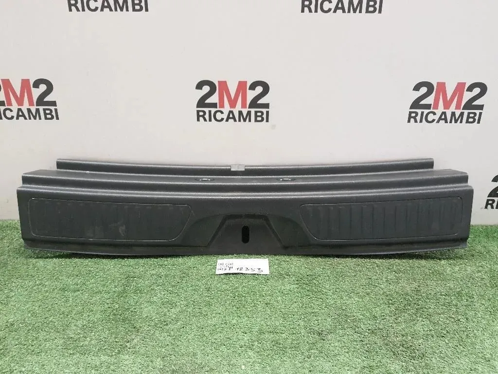 Pannello Rivestimento Traversa Batticofano A2466900041 Mercedes Classe B W246 2012