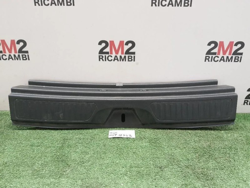 Pannello Rivestimento Traversa Batticofano A2466900041 Mercedes Classe B W246 2012