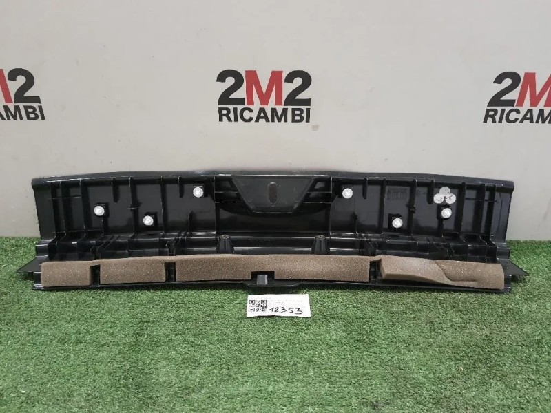 Pannello Rivestimento Traversa Batticofano A2466900041 Mercedes Classe B W246 2012