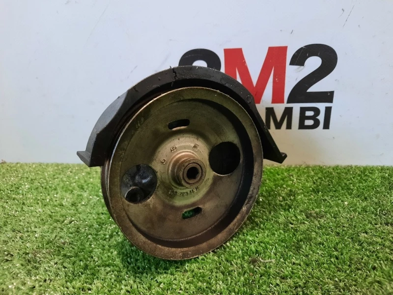 Pompa OLIO 71744377 Alfa Romeo 159 2006