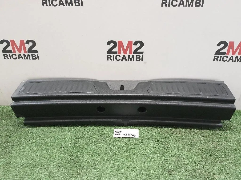 Pannello Rivestimento Traversa Batticofano A2466900041 Mercedes Classe B W246 2012