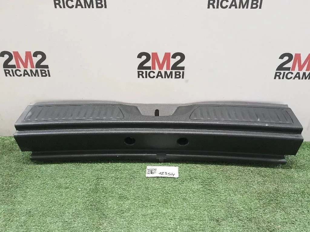 Pannello Rivestimento Traversa Batticofano A2466900041 Mercedes Classe B W246 2012