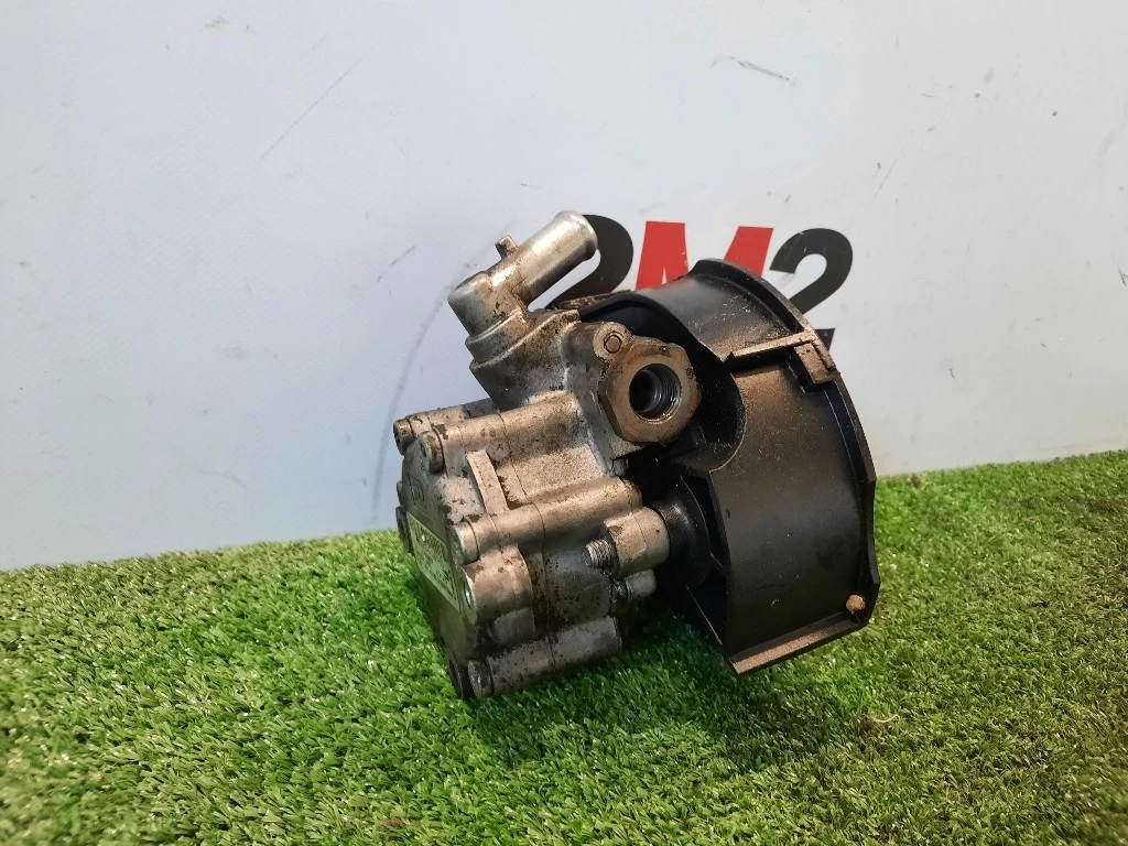 Pompa OLIO 71744377 Alfa Romeo 159 2006