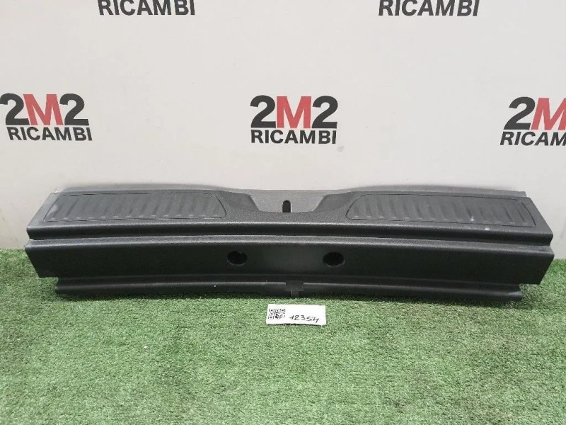 Pannello Rivestimento Traversa Batticofano A2466900041 Mercedes Classe B W246 2012