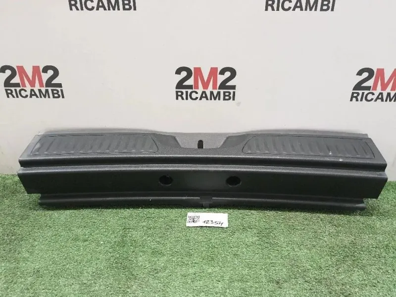 Pannello Rivestimento Traversa Batticofano A2466900041 Mercedes Classe B W246 2012