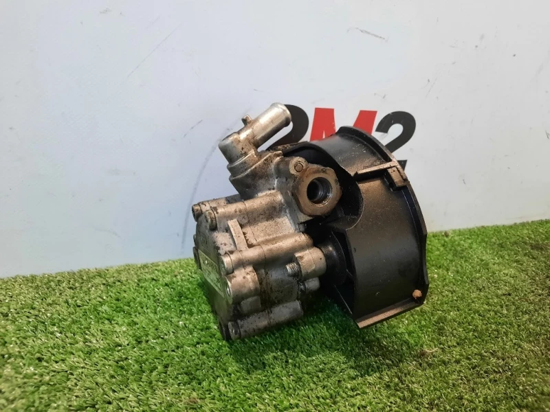 Pompa OLIO 71744377 Alfa Romeo 159 2006