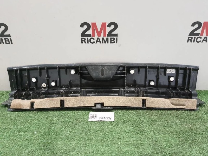 Pannello Rivestimento Traversa Batticofano A2466900041 Mercedes Classe B W246 2012