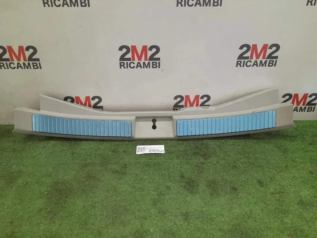 Pannello Rivestimento Traversa Batticofano A2516903925 Mercedes Classe R W251 2006