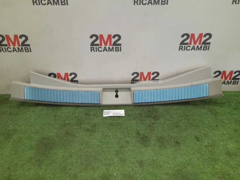 Pannello Rivestimento Traversa Batticofano A2516903925 Mercedes Classe R W251 2006