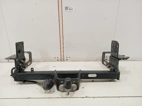 Traversa Paraurti POST 511601643R Opel Movano B 2010