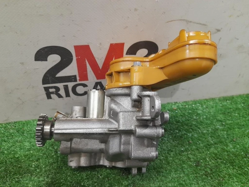 Pompa OLIO 150007372R Renault Mégane IV 2016