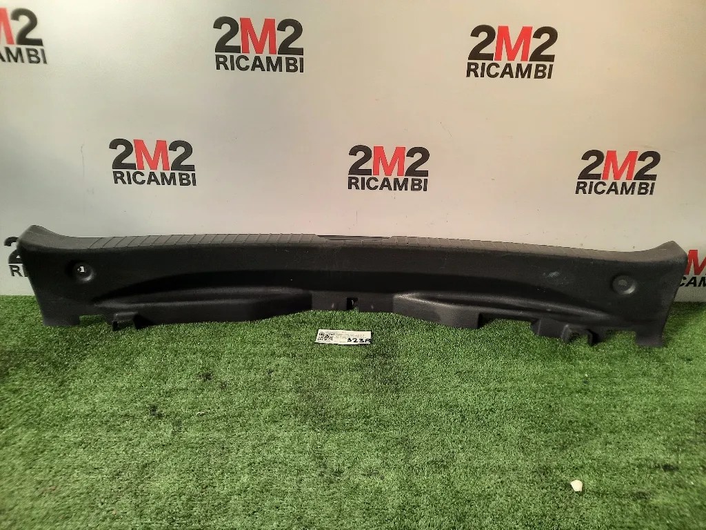 Pannello Rivestimento Traversa Batticofano 84992JD000 Nissan Qashqai I 2007