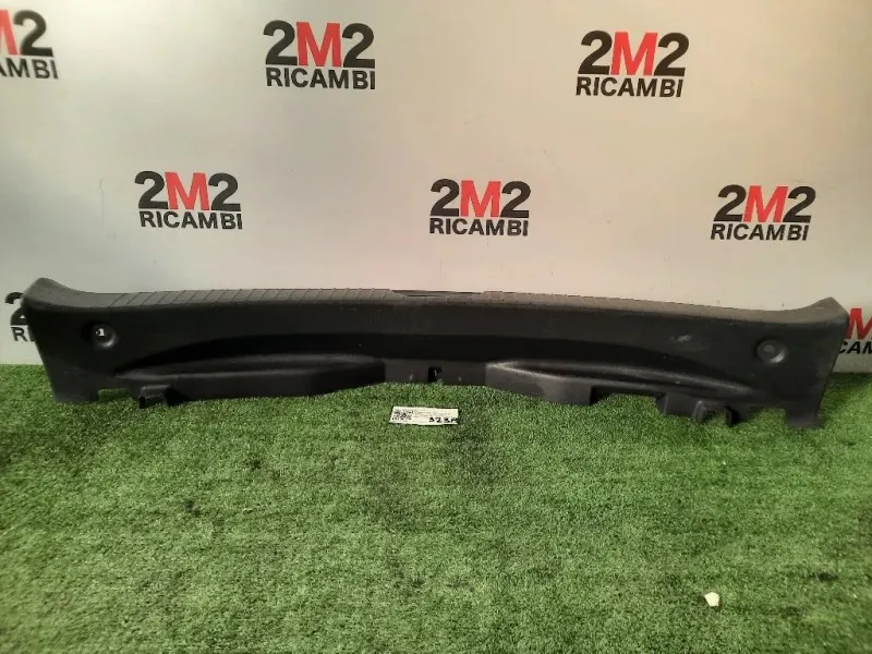 Pannello Rivestimento Traversa Batticofano 84992JD000 Nissan Qashqai I 2007