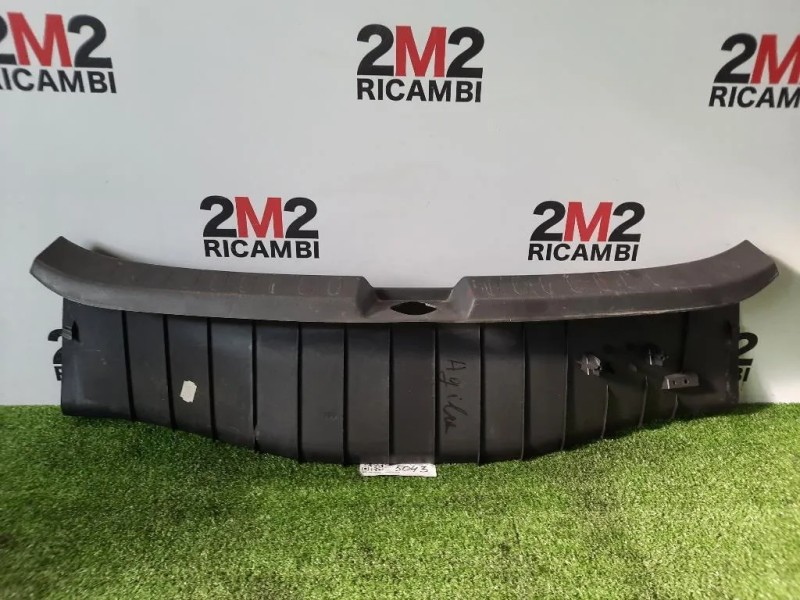 Pannello Rivestimento Traversa Batticofano 76271-51K Opel Agila B 2008