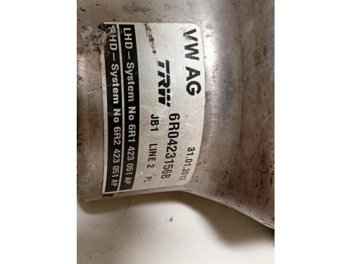 Pompa Servosterzo 6R0 423 156 B Audi A1 8XA Sportback 2012