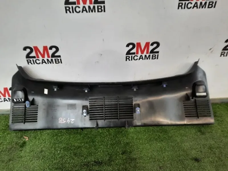 Pannello Rivestimento Traversa Batticofano 23153045 Opel Insignia A 2009