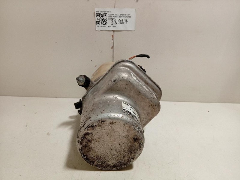 Pompa Servosterzo 6R0 423 156 B Audi A1 8XA Sportback 2012