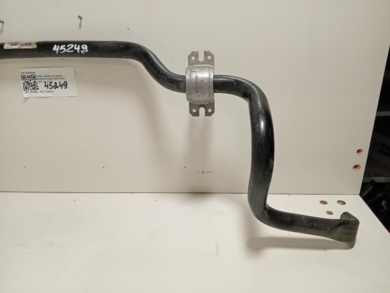 Barra Stabilizzatrice ANT 39005088 Opel Astra K 2019