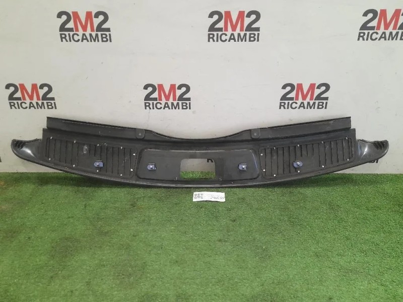 Pannello Rivestimento Traversa Batticofano 13222434 Opel Insignia A SW 2009
