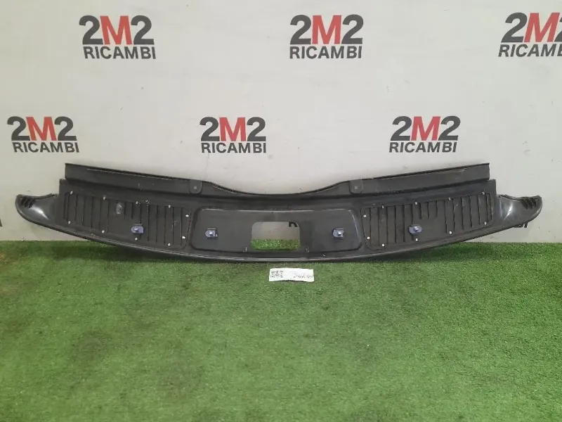 Pannello Rivestimento Traversa Batticofano 13222434 Opel Insignia A SW 2009