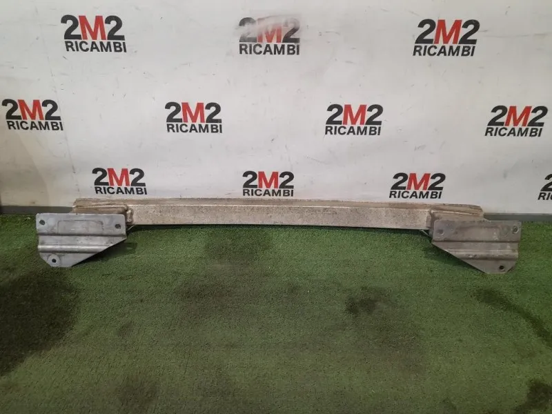 Traversa Paraurti POST 12776305 Opel Zafira C 2012