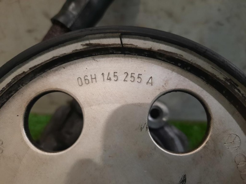 Pompa Servosterzo 06H145255A Audi A4 8E2 2001