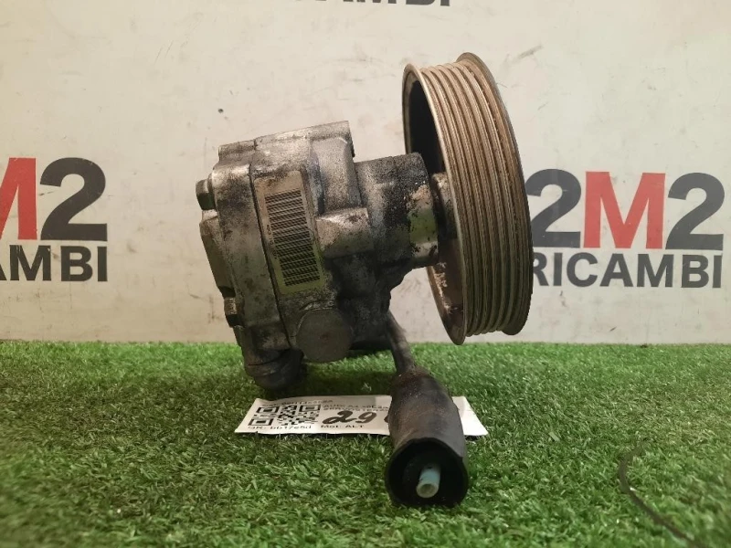Pompa Servosterzo 06H145255A Audi A4 8E2 2001