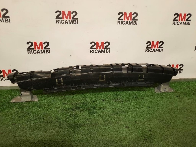 Traversa Paraurti POST 9808616680 Peugeot 2008 I 2013