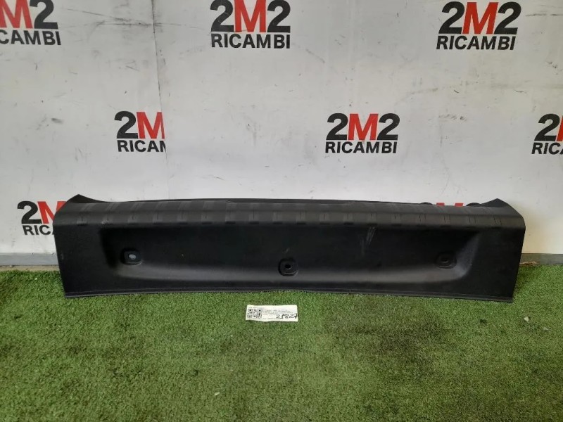 Pannello Rivestimento Traversa Batticofano 9677638077 Peugeot 308 II 2014