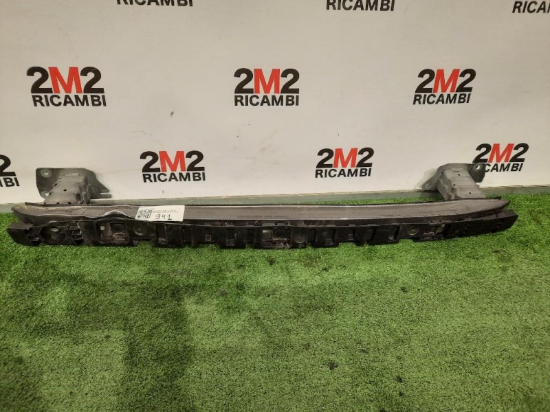 Traversa Paraurti POST 9808616680 Peugeot 2008 I 2013