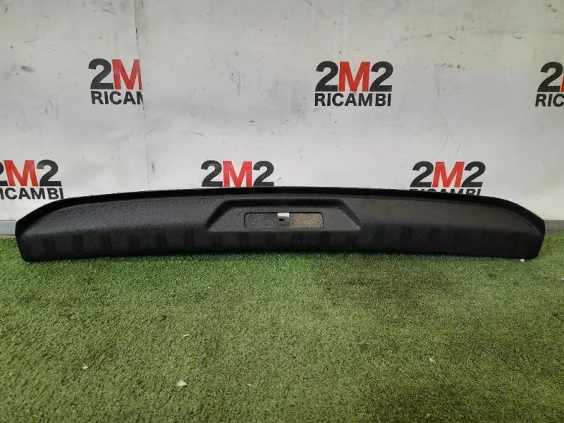 Pannello Rivestimento Traversa Batticofano 9677638077 Peugeot 308 II 2014